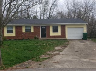 11510 Rock Bass Ct, Louisville, KY 40241