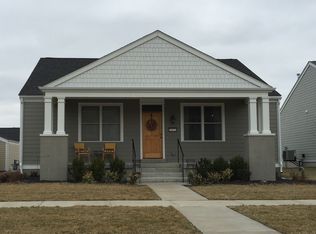 3471 Wainwright St, Saint Charles, MO 63301