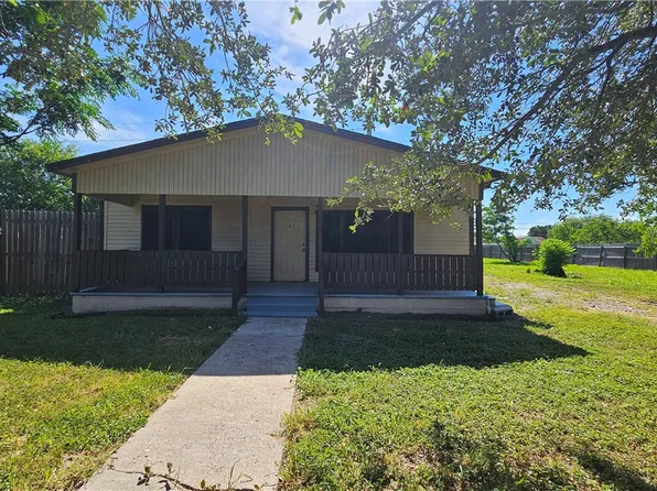 4405 Molina Dr, Corpus Christi, TX 78416