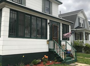 218 12th Ave, Green Bay, WI 54303