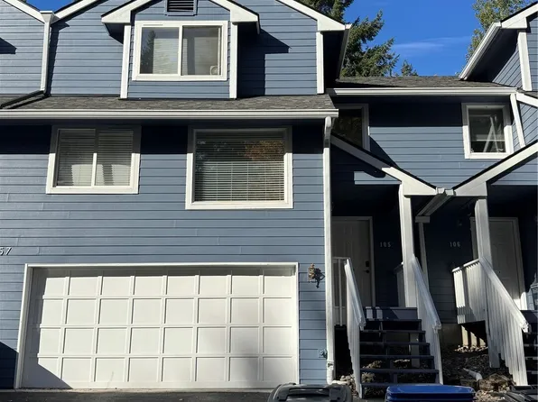 12957 Granite Lane #105, Silverdale, WA 98383