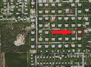 1495 W Milan Ln, Hernando, FL 34442