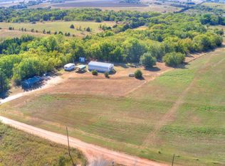 6425 Oakridge Trl, Guthrie, OK 73044