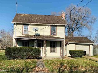 509 Monroe St, Hanover, IL 61041