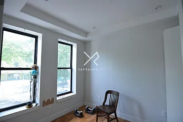 Rented by Yaffa Realty LLC