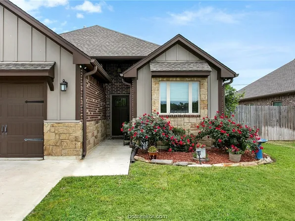 511 Sunny St, Caldwell, TX 77836