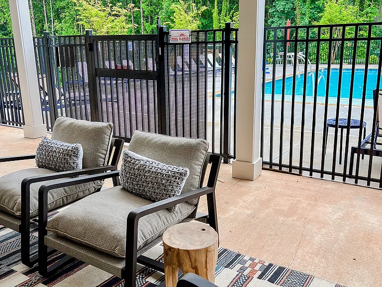 Hamilton Reserve Apartments — Photo 44