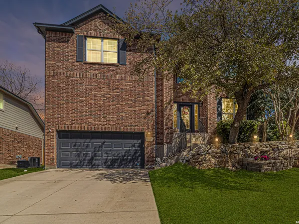 20810 Paso Rocoso, San Antonio, TX 78258