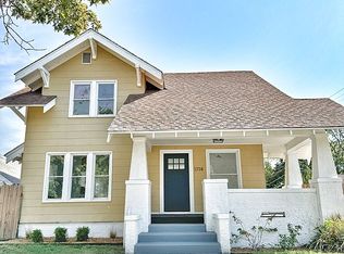 1714 N Adams St, Hutchinson, KS 67502