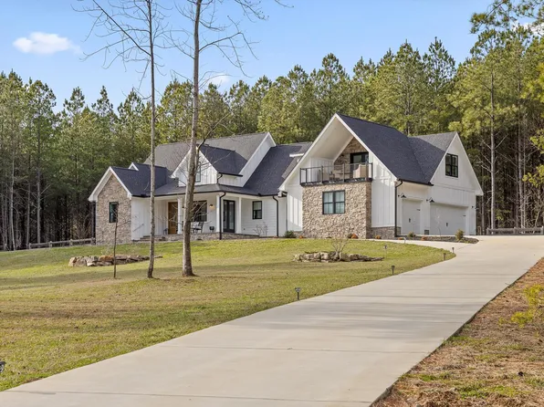 4190 Crockett Pointe, Jasper, TN 37347