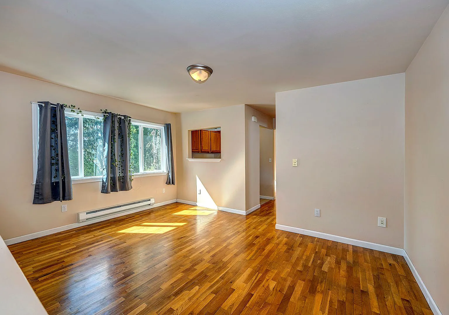 One Bed One Bath in University District — Photo 3
