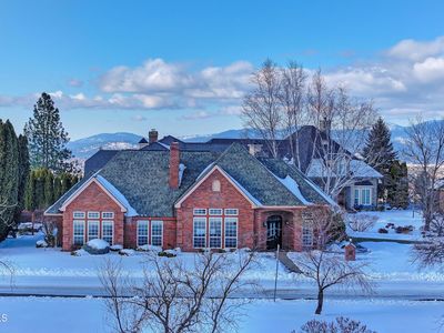 4411 E Inverness Dr, Post Falls, ID, 83854