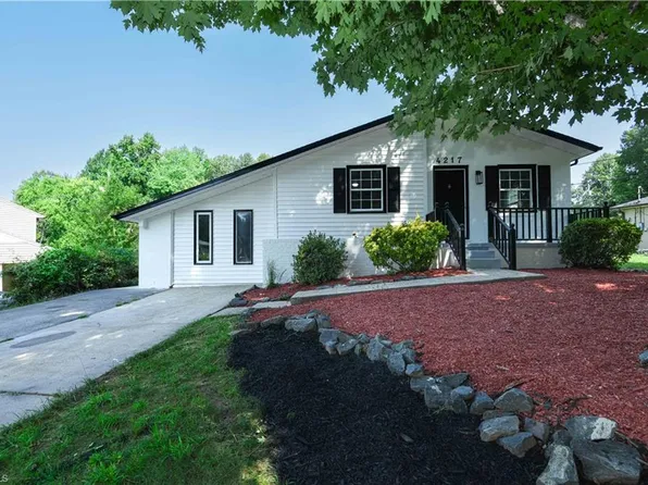 4217 Orchid Dr, Winston Salem, NC 27105