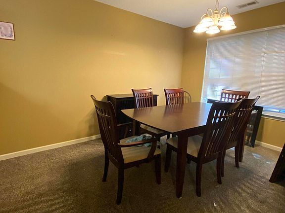 3rd image of 1418 Willoughby Park Court Unit 2