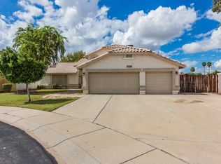 10366 N 68th Ln, Peoria, AZ 85345
