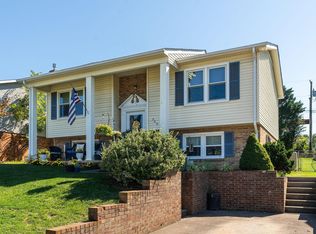 908 Lee Ave, Harrisonburg, VA 22802