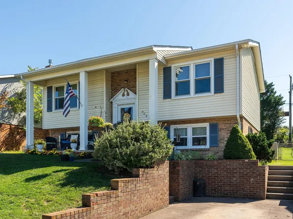 908 Lee Ave, Harrisonburg, VA 22802