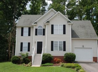 7748 Blue Cedar Dr, Chesterfield, VA 23832