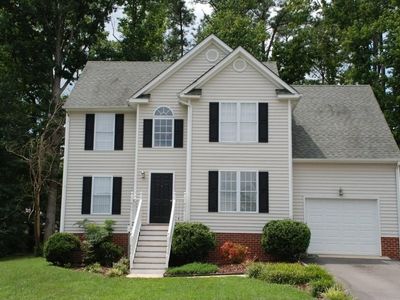 7748 Blue Cedar Dr, Chesterfield, VA, 23832