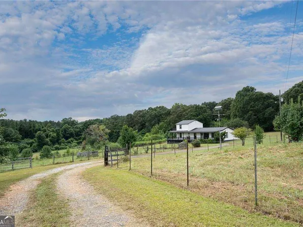 255 Reynolds Rd, Cedartown, GA 30125