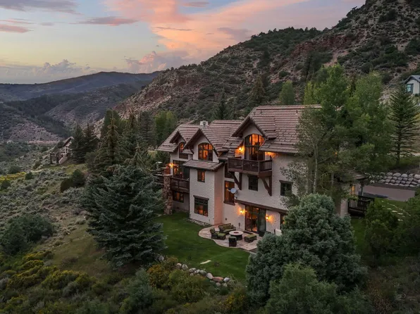 715 Andorra Rd, Edwards, CO 81632