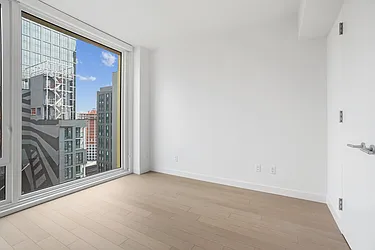 Rented by Nancy Packes Inc.