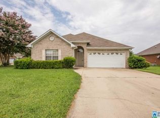 204 Hickory Point Ln, Helena, AL 35080