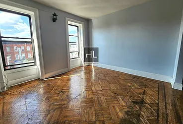 Rented by Highline Residential