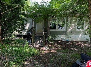 435 Dyer Cemetery Rd, Bloomington Springs, TN 38545