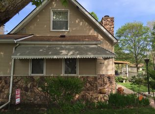 1023 Harmon St, Danville, IL