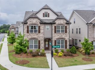 4314 Bellview Ln, Duluth, GA 30097