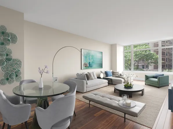 2150 Broadway #4B, New York, NY 10023