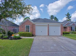 2323 Colonial Springs Ln, Spring, TX 77386