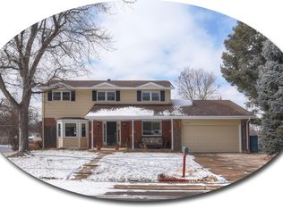 7071 S Washington St, Centennial, CO 80122