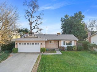723 W Cambridge Ave, Visalia, CA