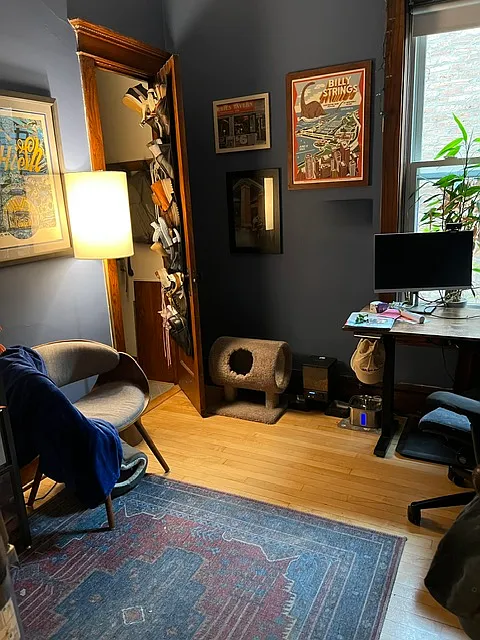 3 bed, 1400 sqft, $3,700 — Photo 4