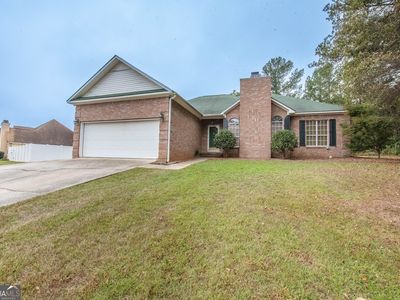 303 Hunters Ridge Dr, Byron, GA, 31008