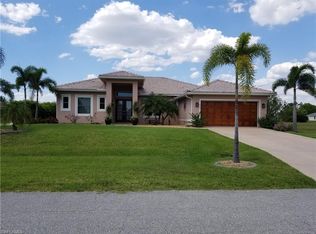 2729 SW 4th Ln, Cape Coral, FL 33991