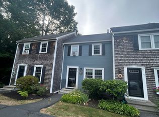 1275 Maplewood Ave UNIT 22, Portsmouth, NH 03801