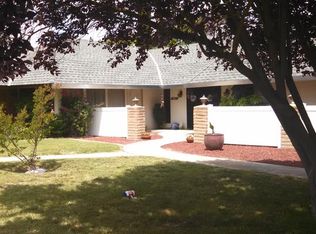 1011 Oregon Dr, Merced, CA 95340