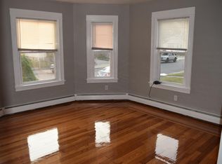 179 Grand Ave #1, Pawtucket, RI 02861