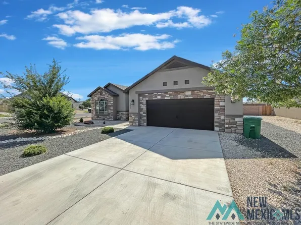 2701 N Wedgewood Dr, Hobbs, NM 88240