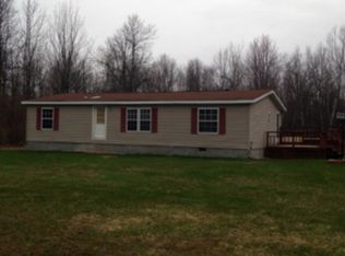 2202 Miner Farm Rd, Altona, NY 12910