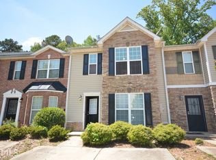 4047 Browne Ct, Conley, GA 30288