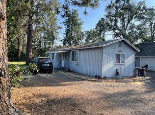 6171 Azalea Dr, Central Pt, OR 97502