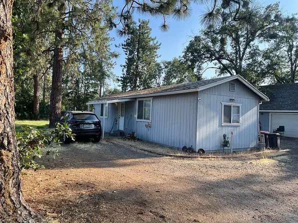 6171 Azalea Dr, Central Pt, OR 97502