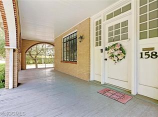 158 S Catherine St, Mobile, AL 36604