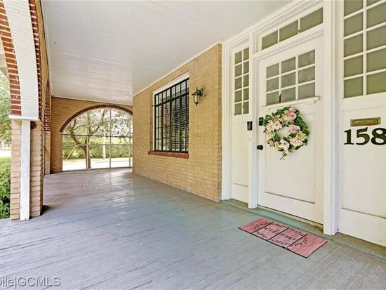 158 S Catherine St, Mobile, AL 36604