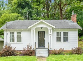 1116 Dartmouth St, Chattanooga, TN 37405