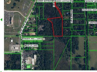 12005 Fort King Rd, Dade City, FL 33525